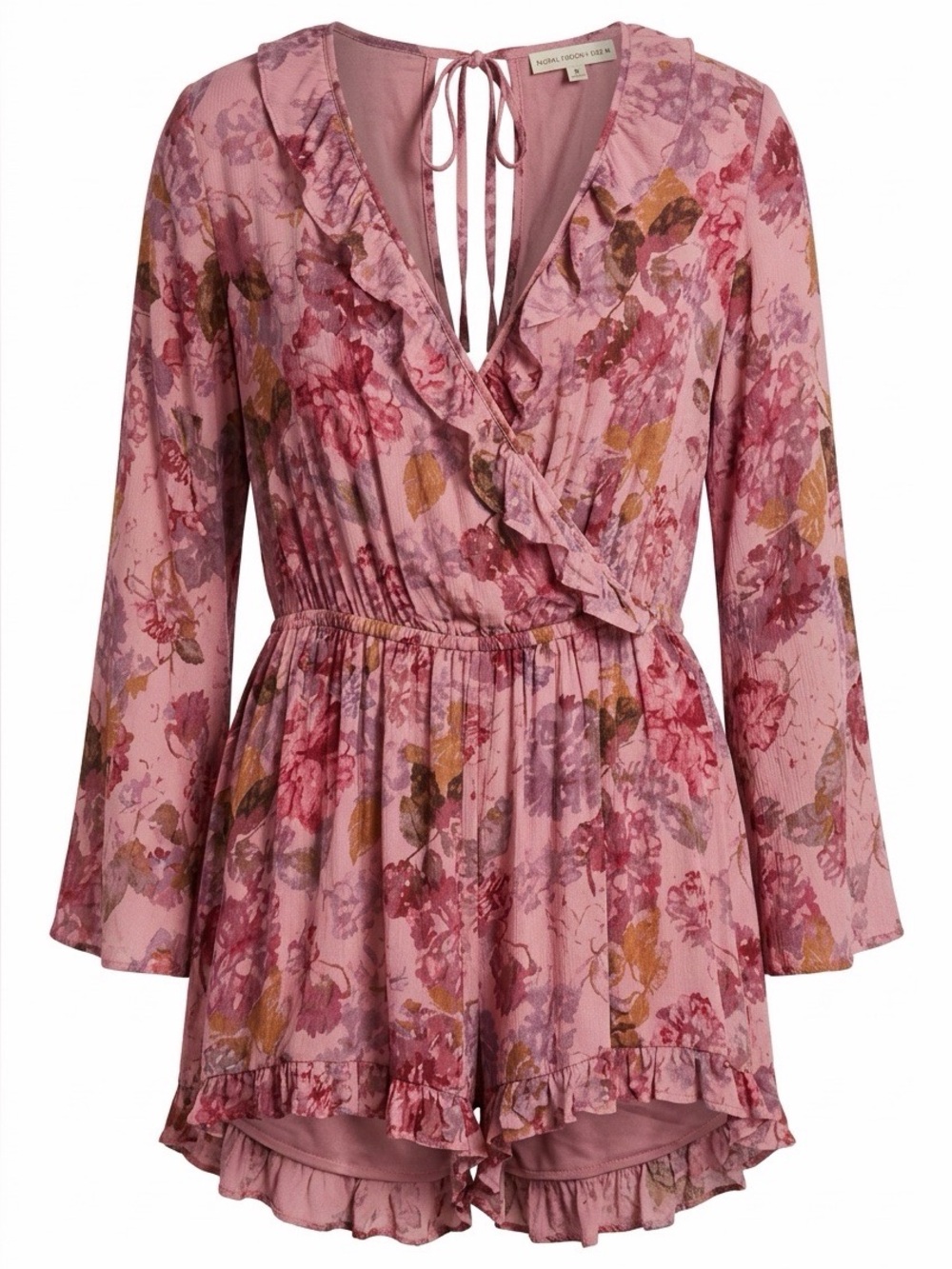 Women’s Romper